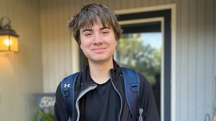 Josiah Warnock Woodbury, Minnesota Death-Obituary: Warnock/Bell Family Mourn The Tragic Passing Of Beloved Son
