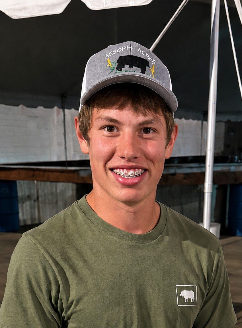 Preston Aesoph Highmore, South Dakota Death-Obituary: Highmore And Orient Communities Mourn The Tragic Loss Of Preston Reid Aesoph, 16